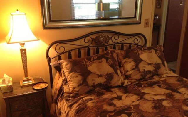 B&B de la Traverse