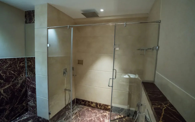 JK Hotels