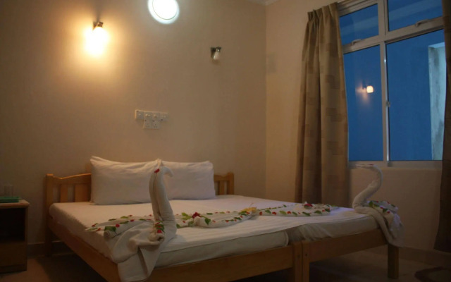 Dharavandhoo Stay