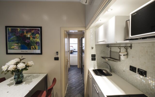 Residence Sacchi