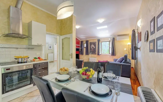 Grad Inn Boutique Villa Apt Rosemary