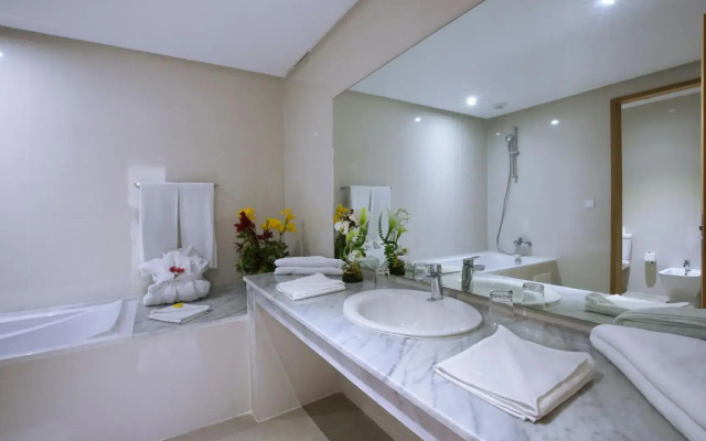 Hôtel Lixus Beach Resort