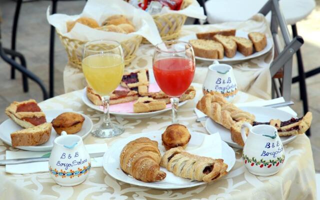 B&B Borgosolare