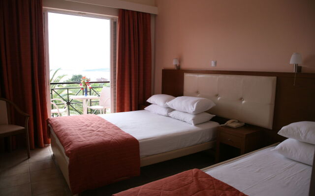 Palatino Hotel