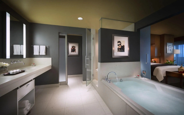 Seminole Hard Rock Hotel & Casino Tampa