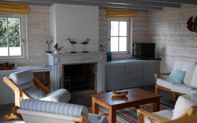 Maison Sauzon, 4 pièces, 8 personnes - FR-1-418-26