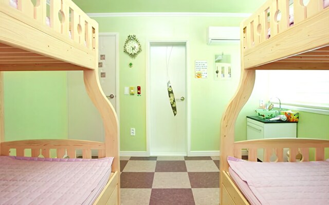 Tongyeong City Guesthouse