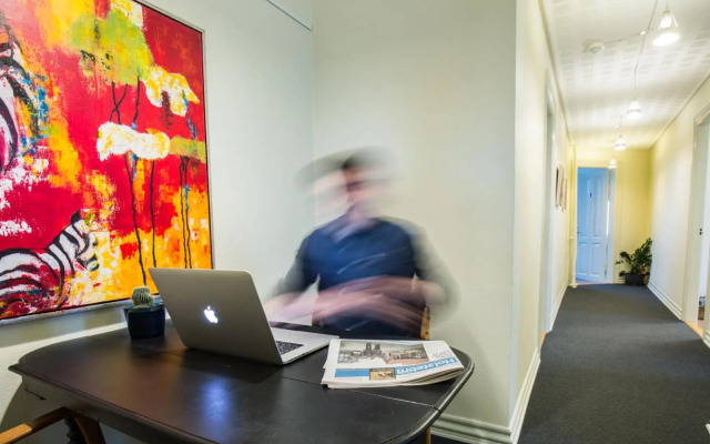 Bed & Breakfast Holstebro