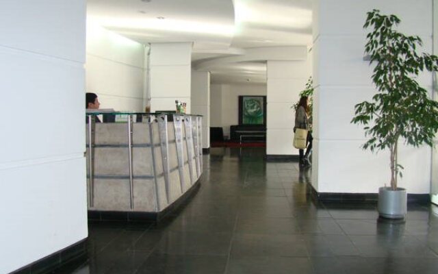Apart Hotel Visandell