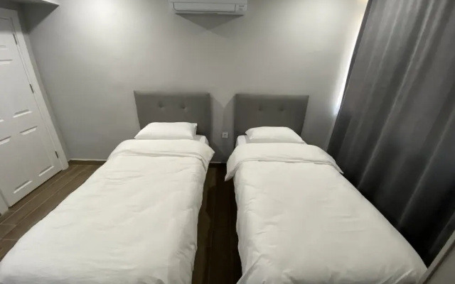 Pomruj Suites Lara