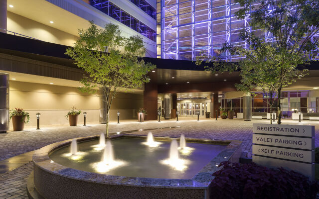 Hyatt Regency Greenville