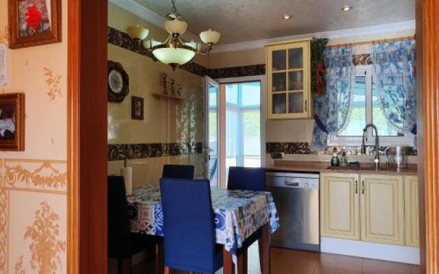 Villa SportLife