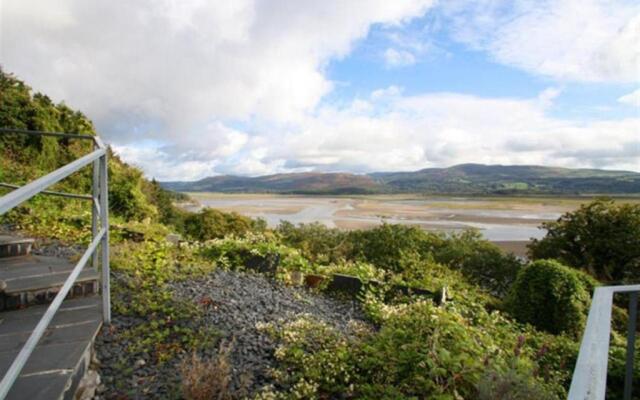 The Old Stables Aberdyfi apartment 6