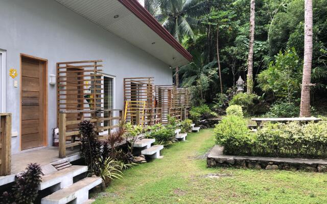 Kahanamoku Bed & Breakfast