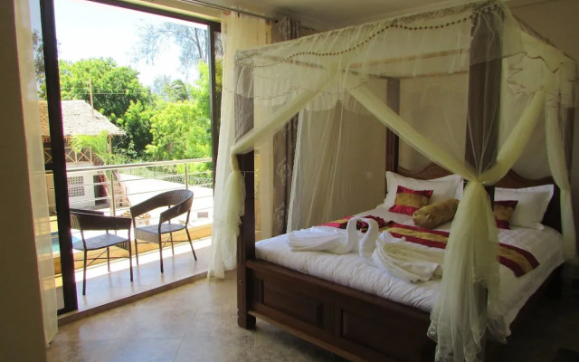 Retro Boutique Hotel Limited