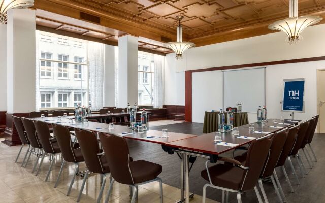 NH Atlanta Rotterdam