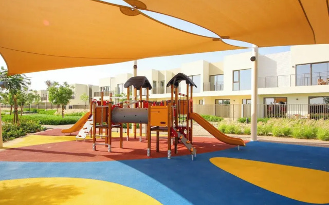 Spacious 3BHK Townhouse-Emaar South Golf