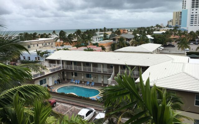 Caribbean Resort Suites