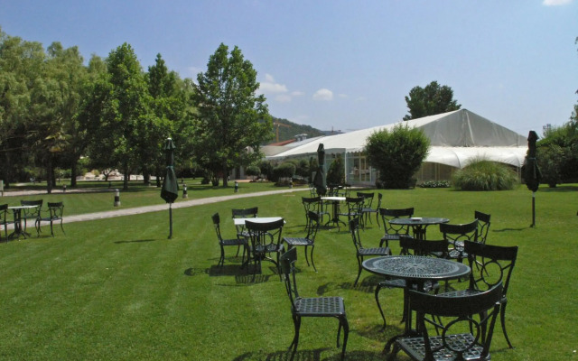 Hotel Don Carlos