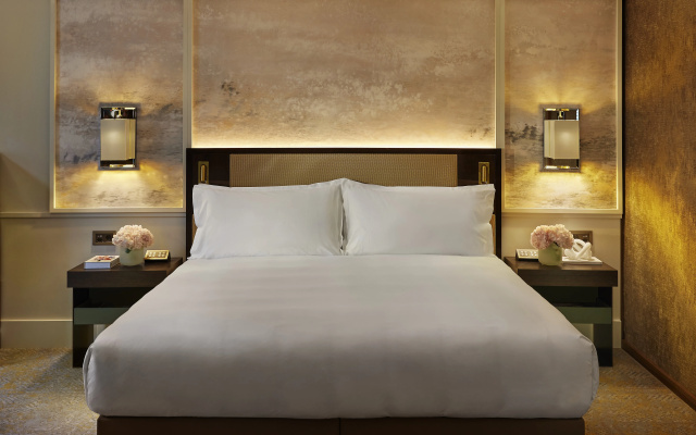 Mandarin Oriental Savoy, Zurich – Guest Rooms – Zurich