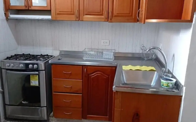 La Martinera Calle del Comercio