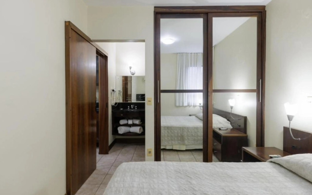 Hotel Le Village Flats