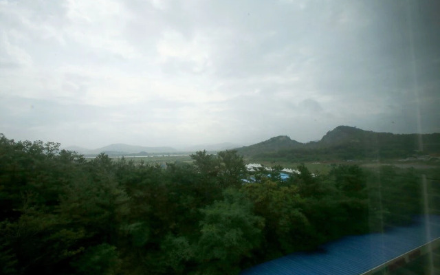 Daebudo View
