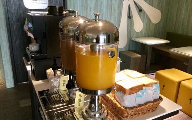 Spoon Hotspring Hotel