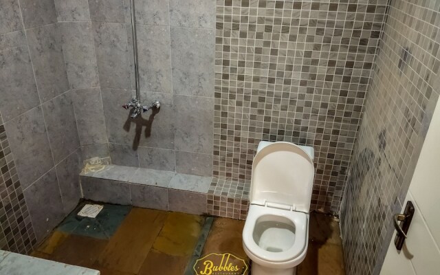 Bubbles Lodge Kinangop