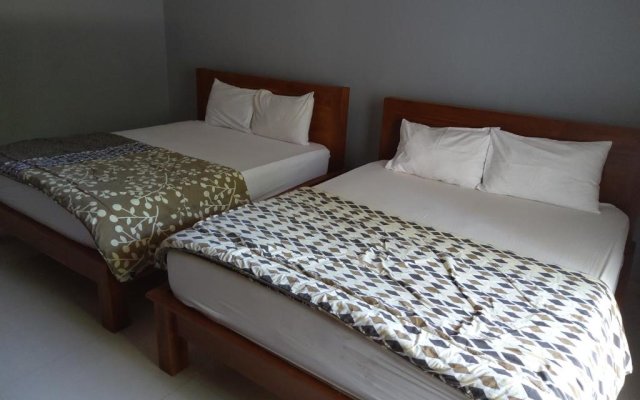 Ketapang Guest House Canggu