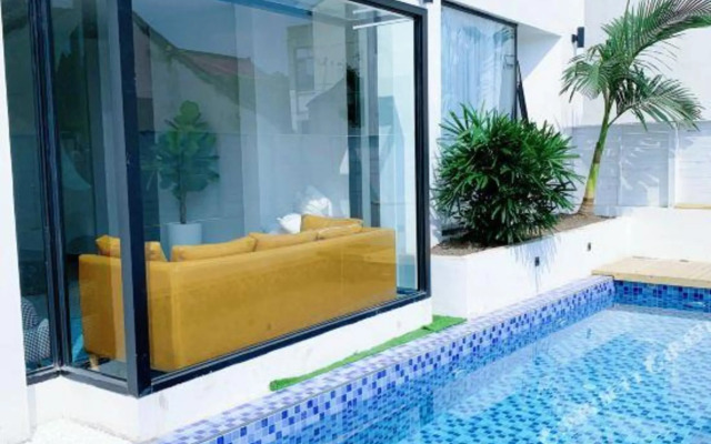 Amai Inn (Shanghai International Tourist Resort)