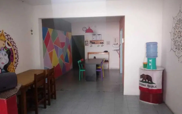 Full Sail Hostel