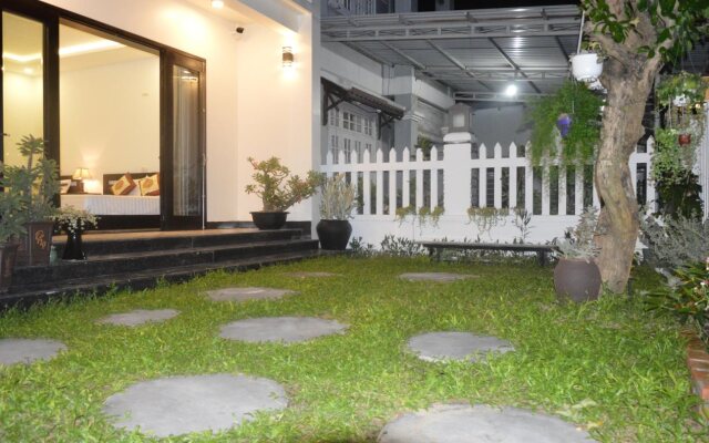 Hoian Succulent Homestay