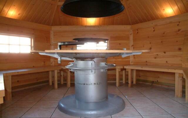 Highland Holiday Homes - Craigmore Lodge