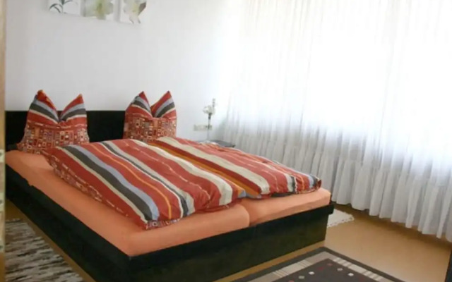 Mott Comfortable Holiday Residence