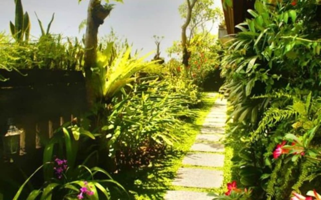 Permana Ubud Cottage