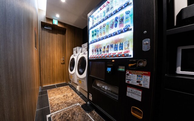 APA Hotel Hatchobori Ekimae