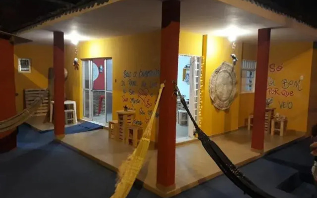 Pousada Boneca de Pano