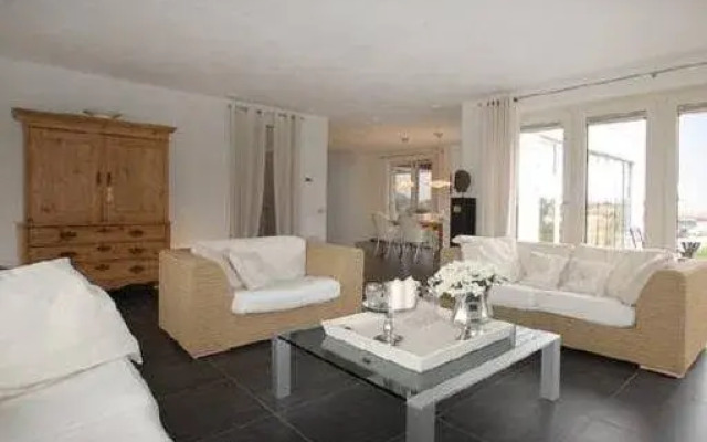 Hostellerie "Het Riet" Blauwestad