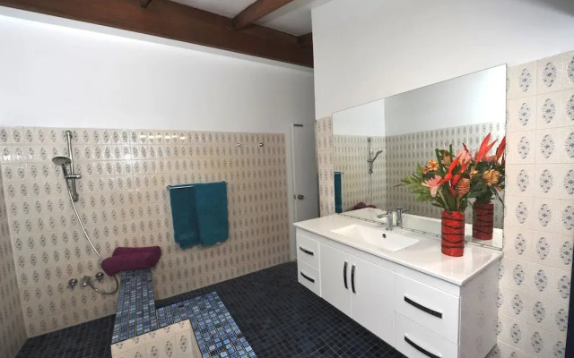 The Sanctuary Retreat