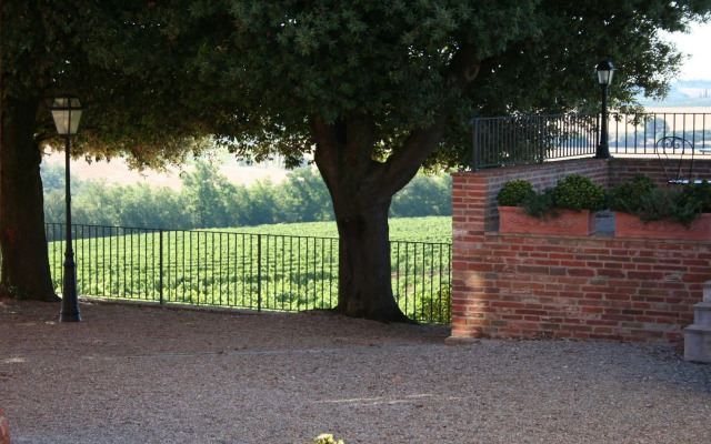 Fattoria Terrarossa