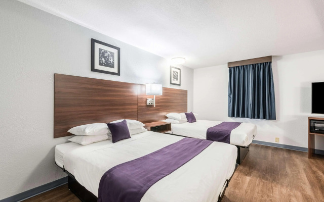 Americas Best Value Inn Searcy