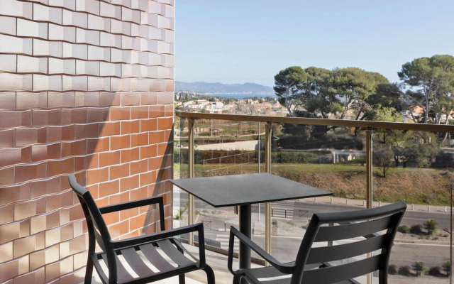 Moxy La Ciotat