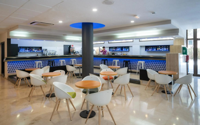 Medplaya Hotel Monterrey