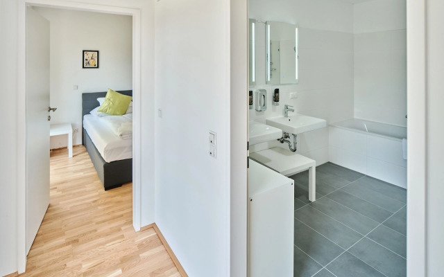 My Schönbrunn Apartments