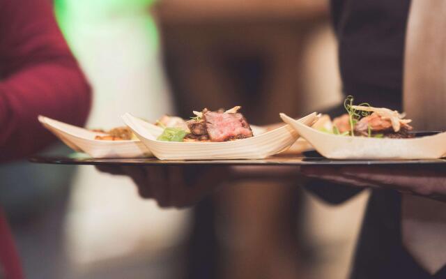 Hunton Park Hotel