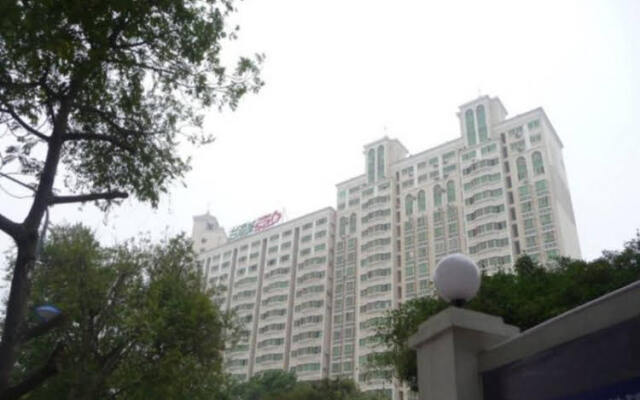 Jin Hong Lin Hotel