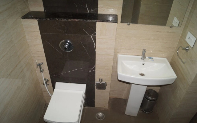 Swathisri Residency