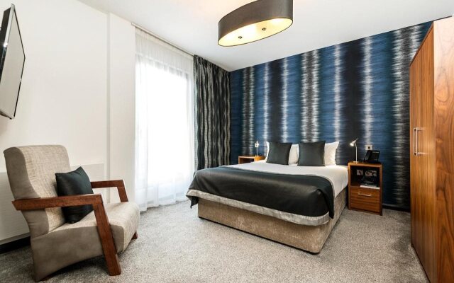 The Ainscow Hotel