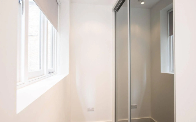Short Lets In London Kilburn